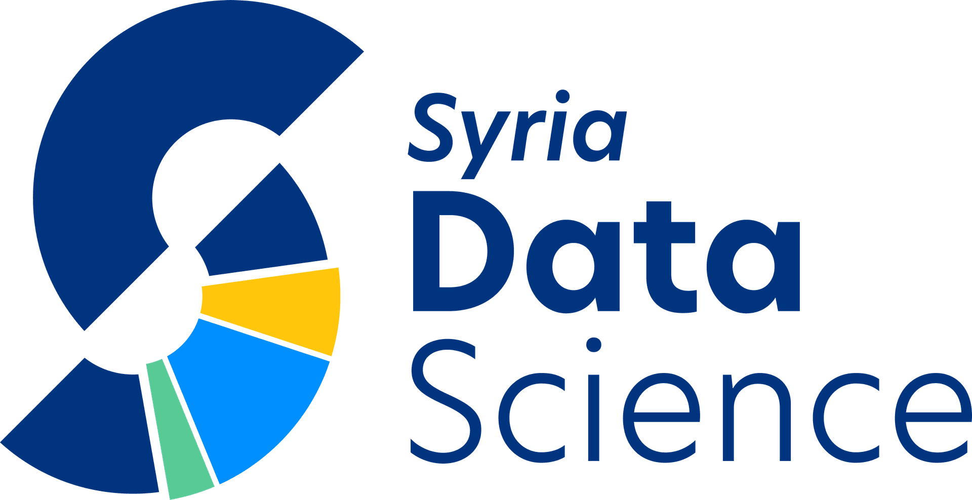 Syria Data Science